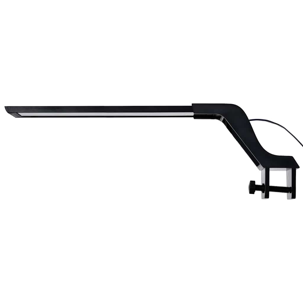 Kék és fehér LED-lámpa akváriumhoz szorítóval 35 - 55 cm - Image 3