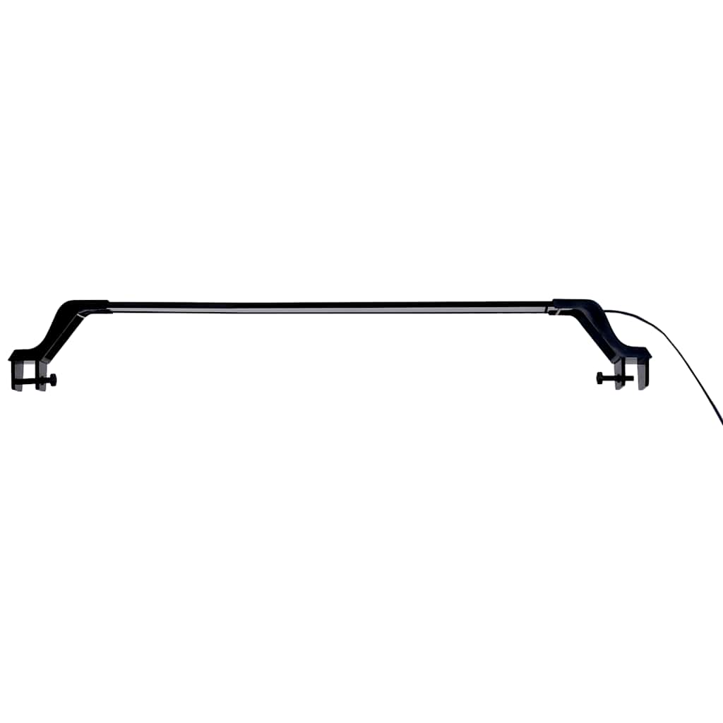 Kék és fehér LED-lámpa akváriumhoz szorítókkal 55 - 70 cm - Image 2