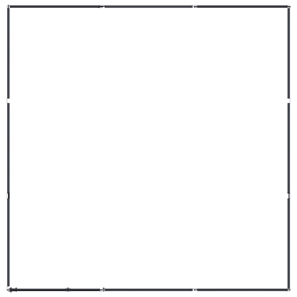 Acél kültéri kutyakennel 8,29 m² - Image 4