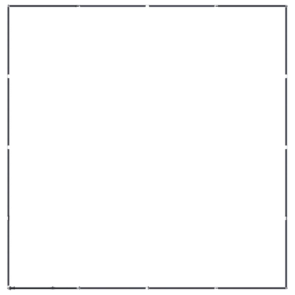 Acél kültéri kutyakennel 14,75 m² - Image 4