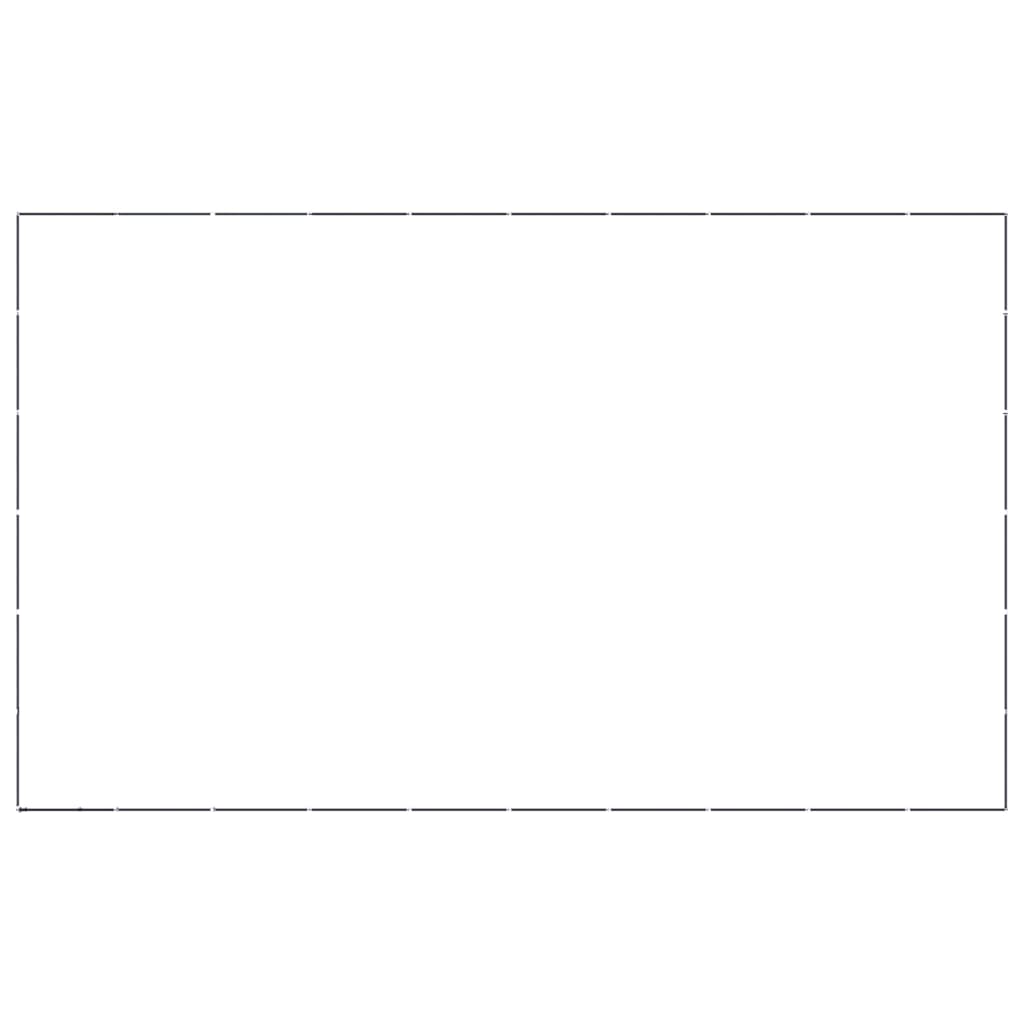 Acél kültéri kutyakennel 55,3 m² - Image 4