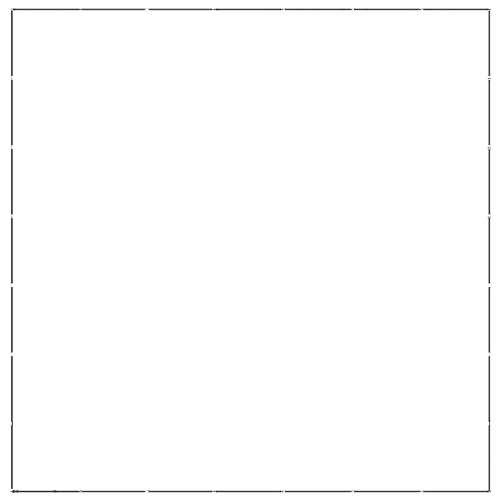 Acél kültéri kutyakennel 45,16 m² - Image 4