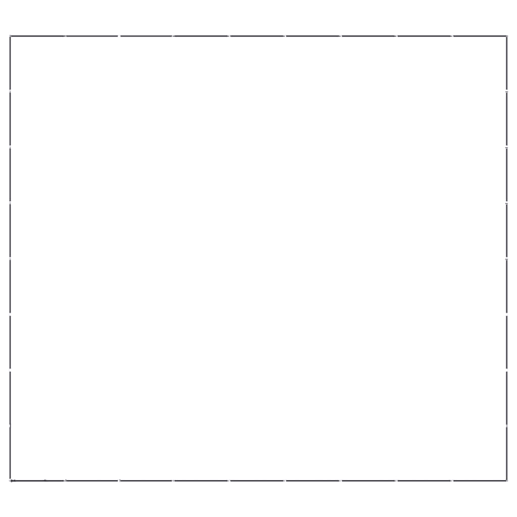 Acél kültéri kutyakennel 66,36 m² - Image 4