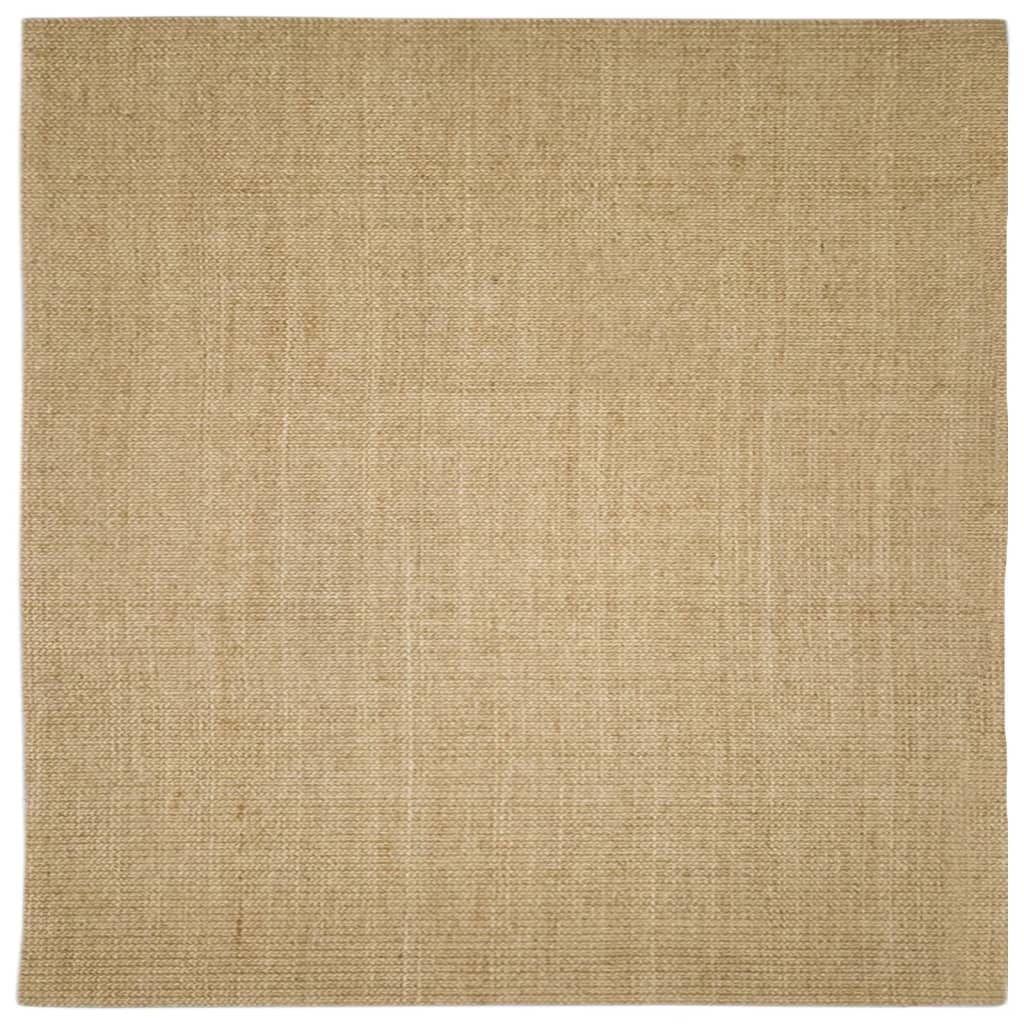 Szizálszőnyeg kaparófához 100 x 100 cm - Image 2