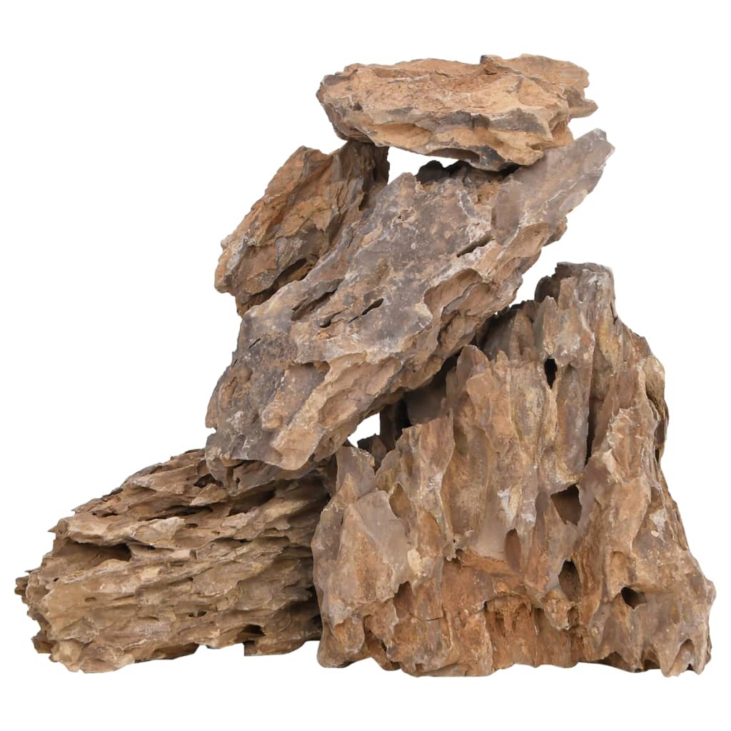 25 kg többszínű sárkánykő 10-30 cm - Image 3