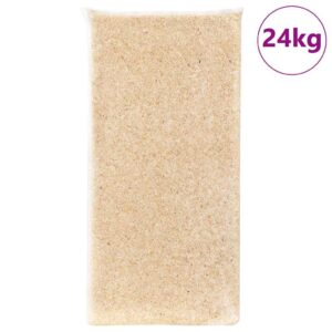 Faforgács állati alomhoz puhafa 24 kg