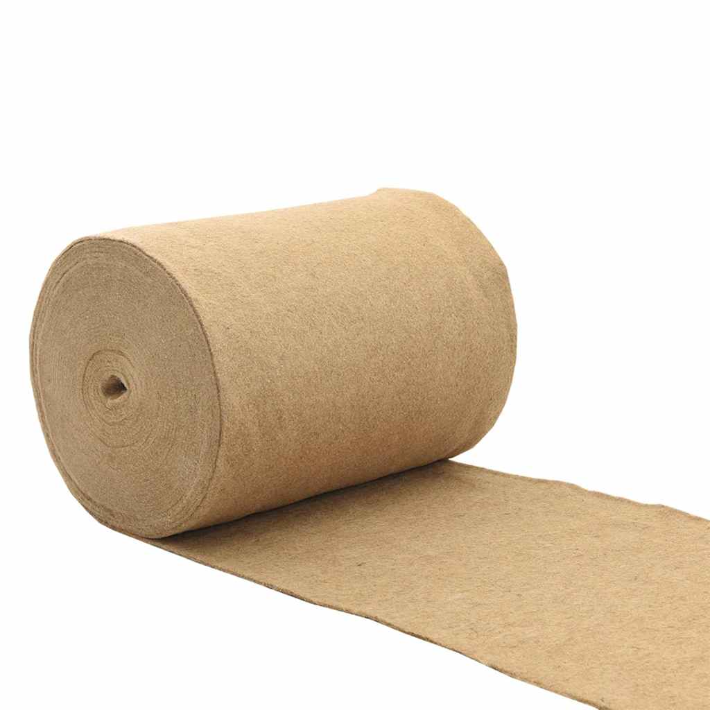Juta szőnyeg rágcsálók számára 0,5x25 m 5 mm - Image 2