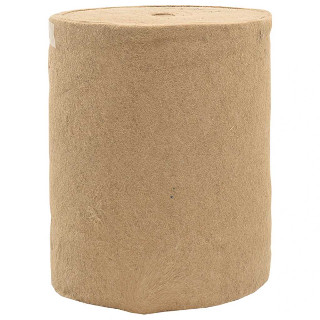 Juta szőnyeg rágcsálók számára 0,5x25 m 5 mm - Image 5