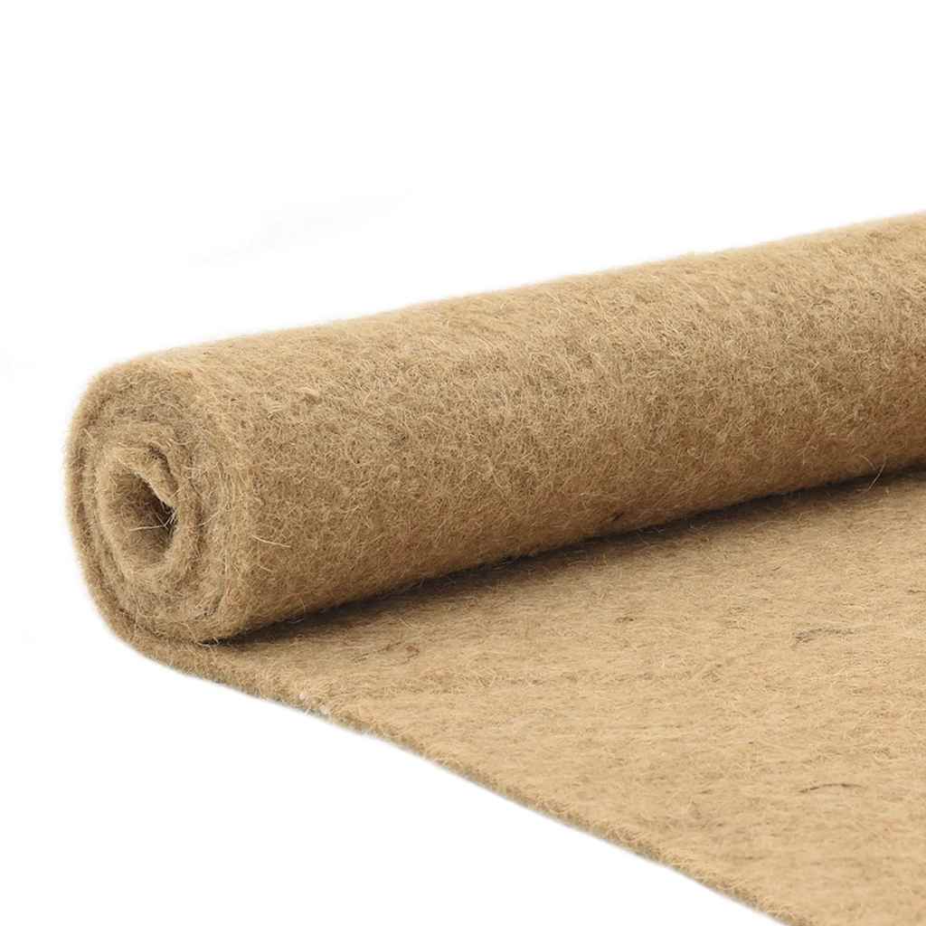 Juta szőnyeg rágcsálók számára 1x1 m 5 mm - Image 2