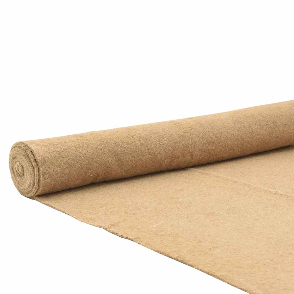 Juta szőnyeg rágcsálók számára 1x5 m 5 mm - Image 2