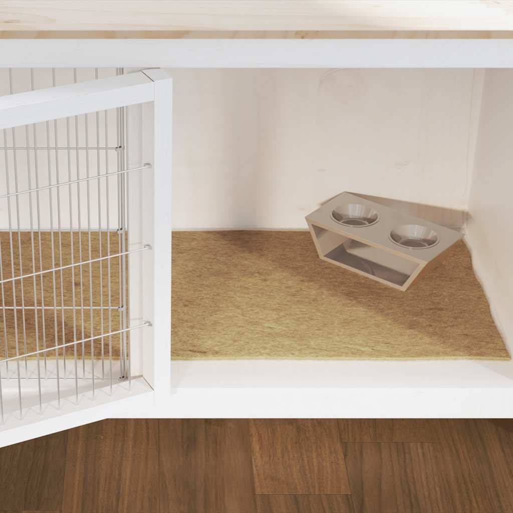 Juta szőnyeg rágcsálók számára 1x5 m 5 mm - Image 4