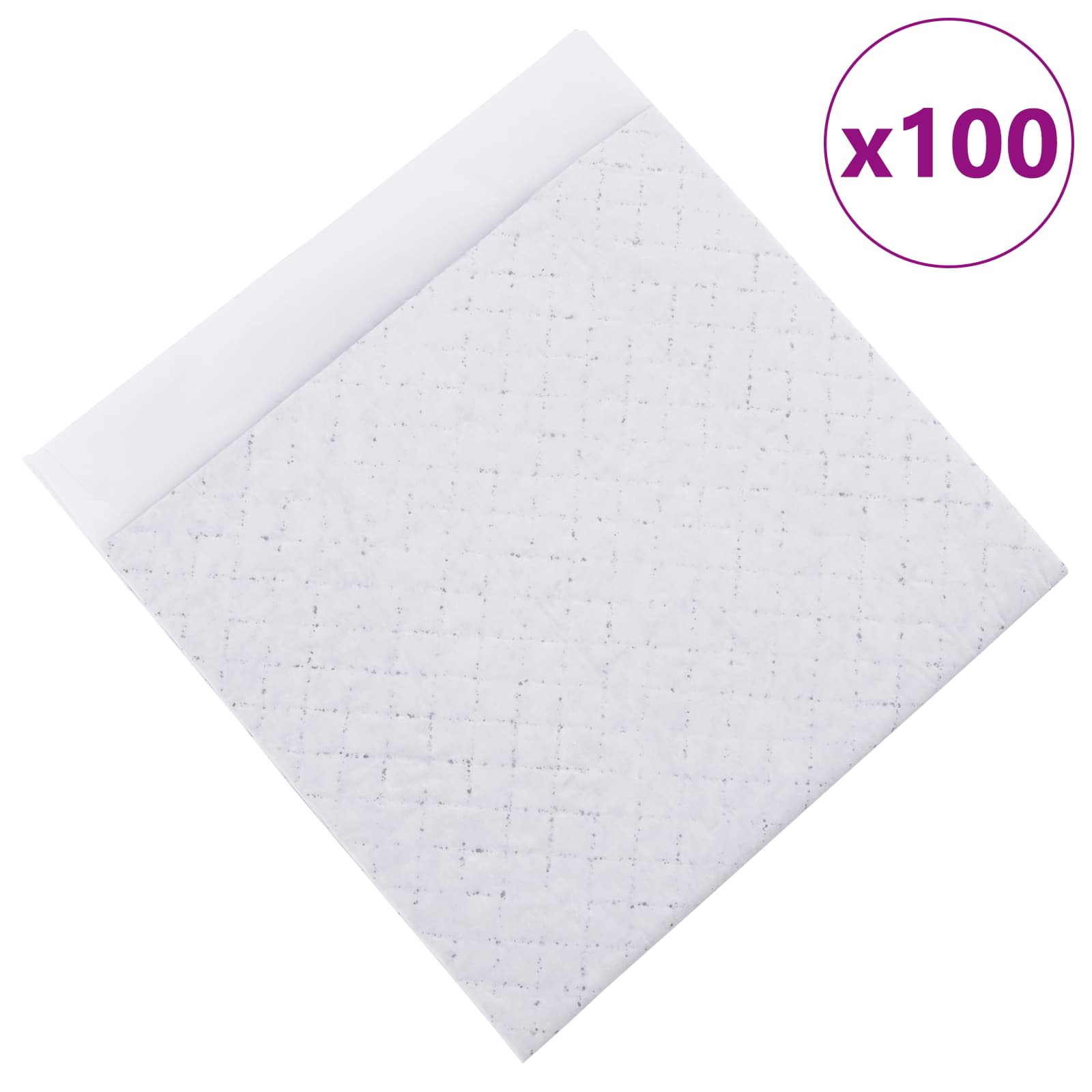 Nem szőtt szövet állat tréningpárna 100 db 45 x 33 cm - Image 3