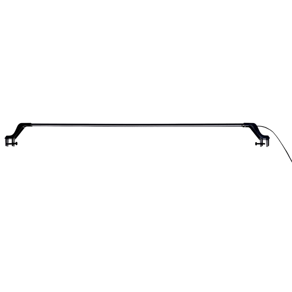 Kék és fehér LED-lámpa akváriumhoz szorítókkal 115 - 130 cm - Image 3