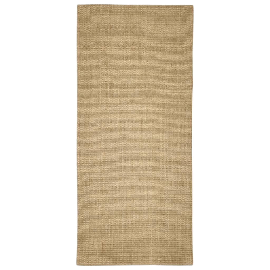 Szizálszőnyeg kaparófához 66 x 150 cm - Image 2