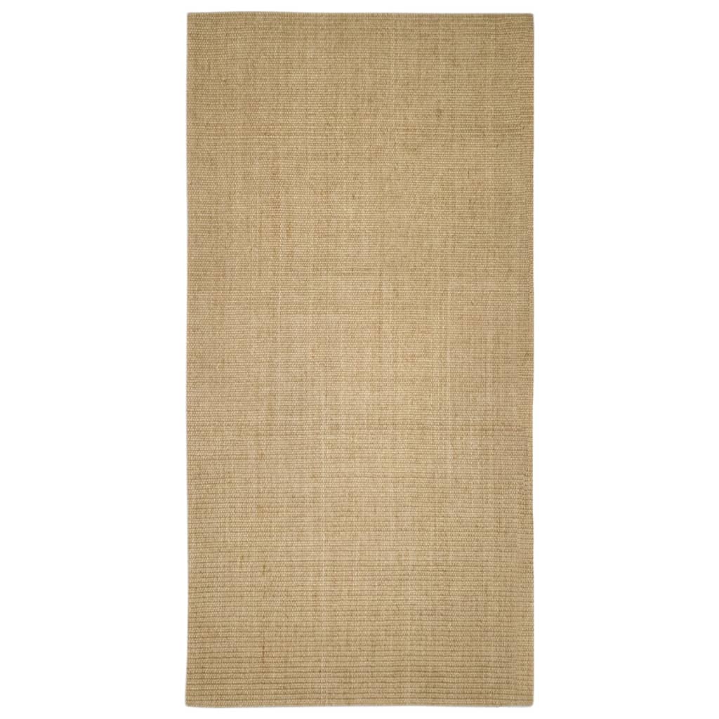 Szizálszőnyeg kaparófához 100 x 200 cm - Image 2