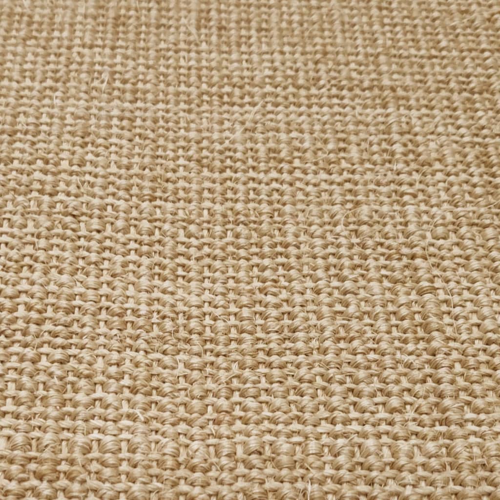 Szizálszőnyeg kaparófához 100 x 300 cm - Image 4