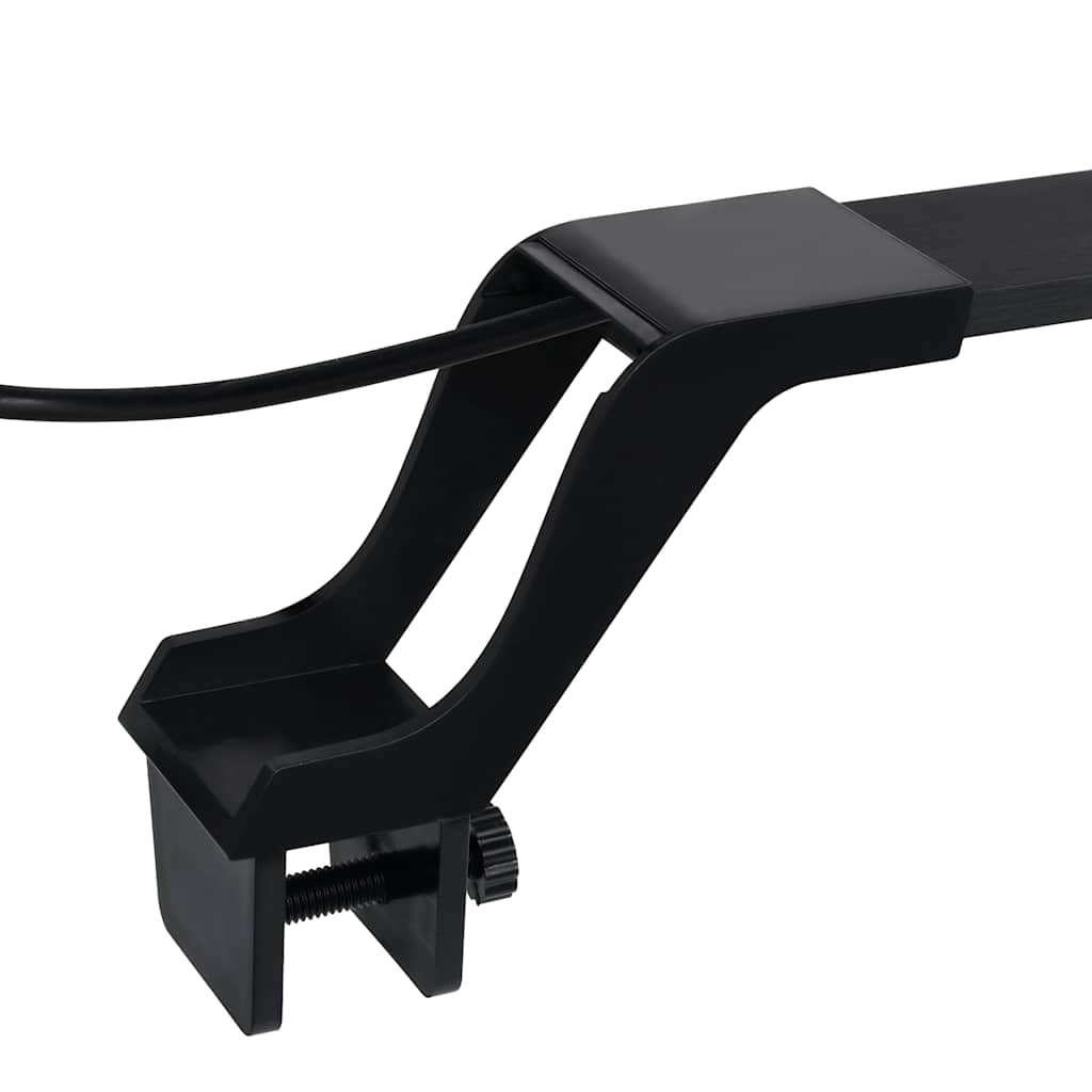 Kék és fehér LED-lámpa akváriumhoz szorítókkal 90 - 105 cm - Image 4