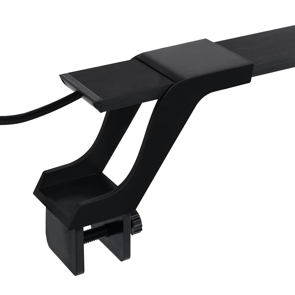 Kék és fehér LED-lámpa akváriumhoz szorítókkal 90 - 105 cm - Image 5