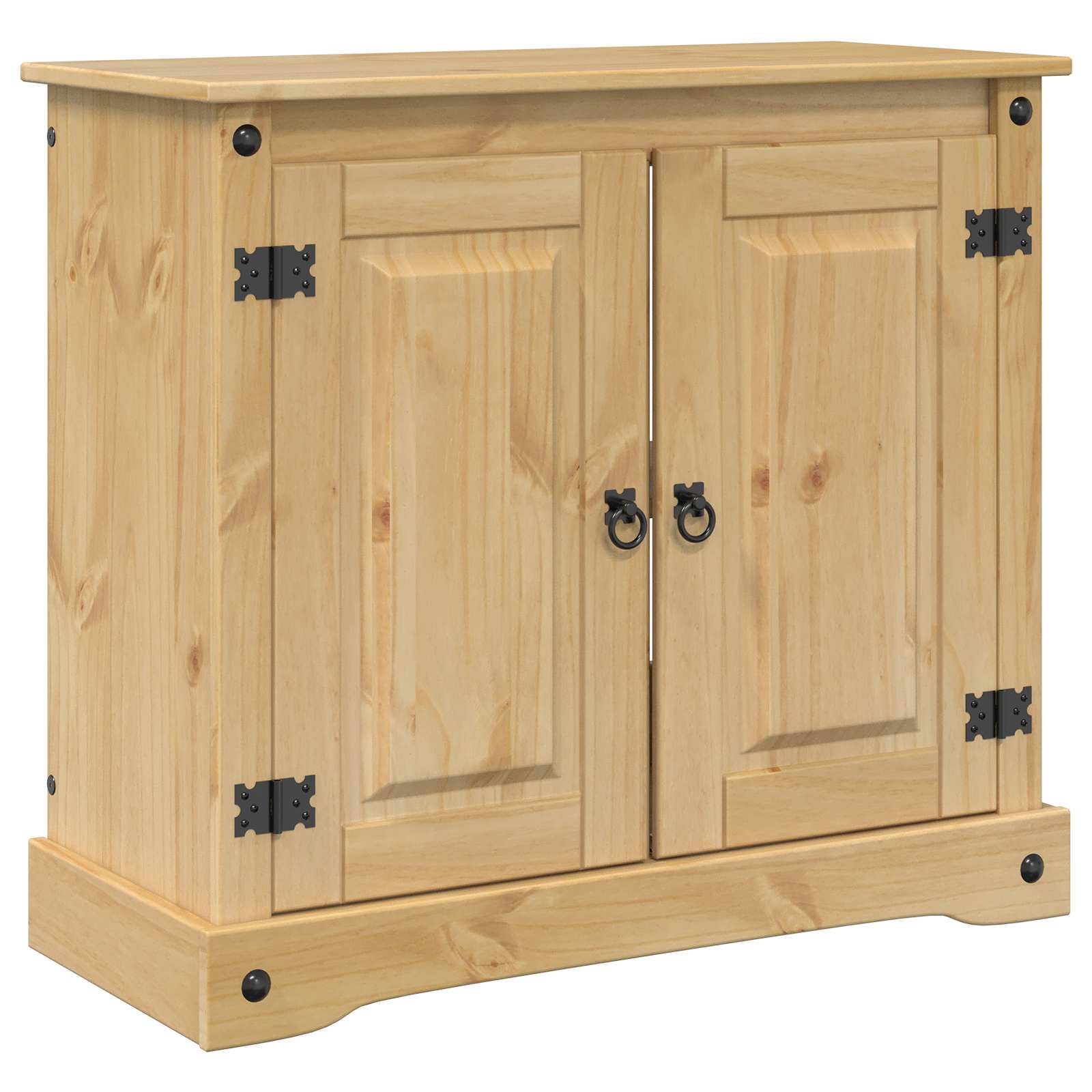 Akvárium Állvány CORONA Barna 81,5 x 37 x 73 cm 250 kg - Image 2