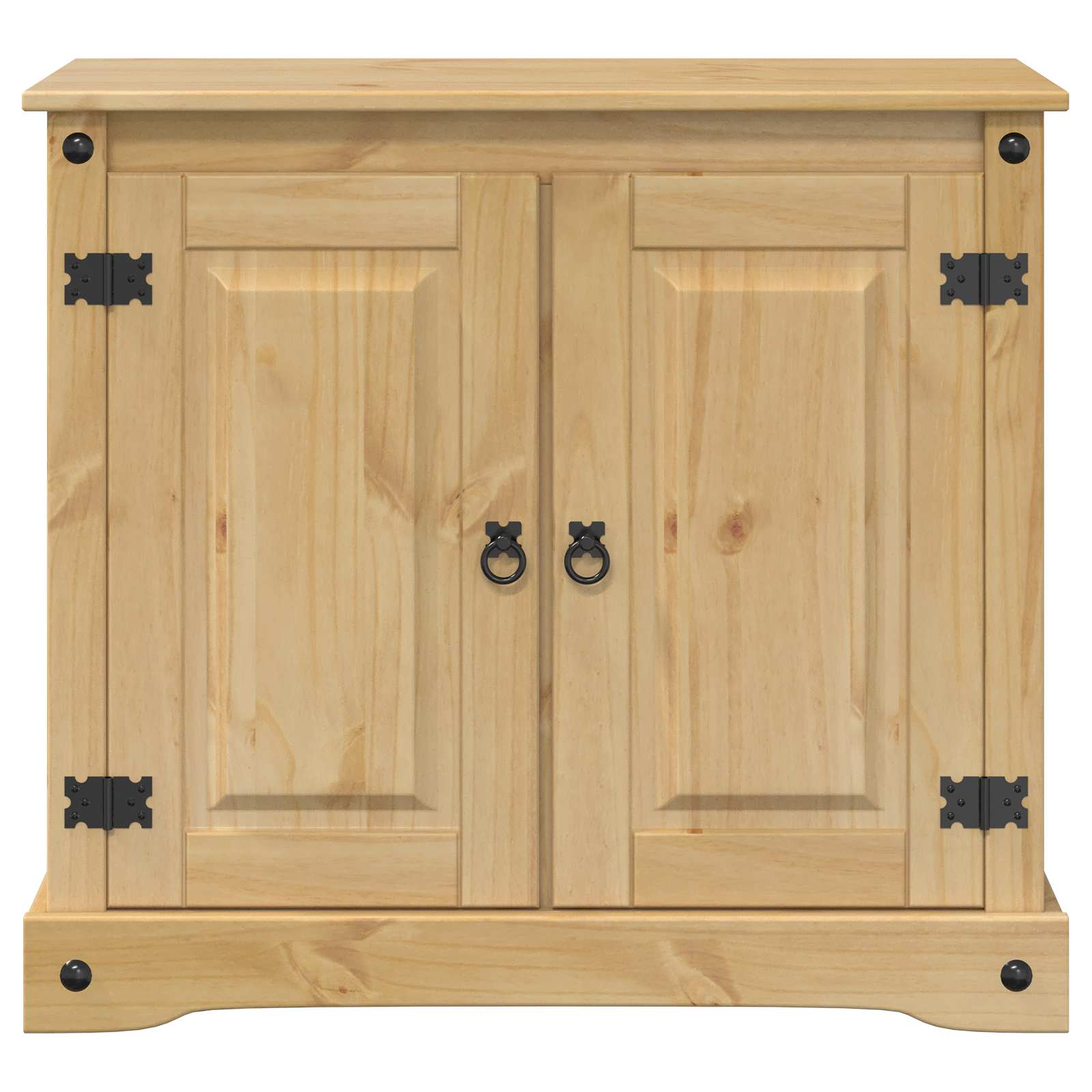 Akvárium Állvány CORONA Barna 81,5 x 37 x 73 cm 250 kg - Image 4