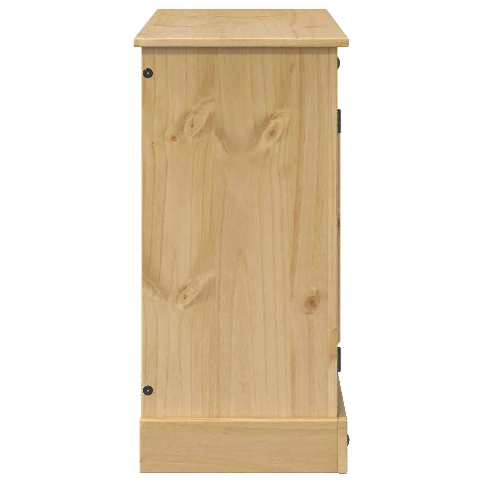 Akvárium Állvány CORONA Barna 81,5 x 37 x 73 cm 250 kg - Image 5