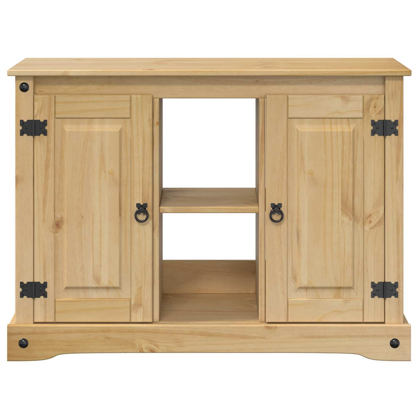 Akvárium Állvány CORONA Barna 101,5 x 37 x 73 cm 300 kg - Image 4