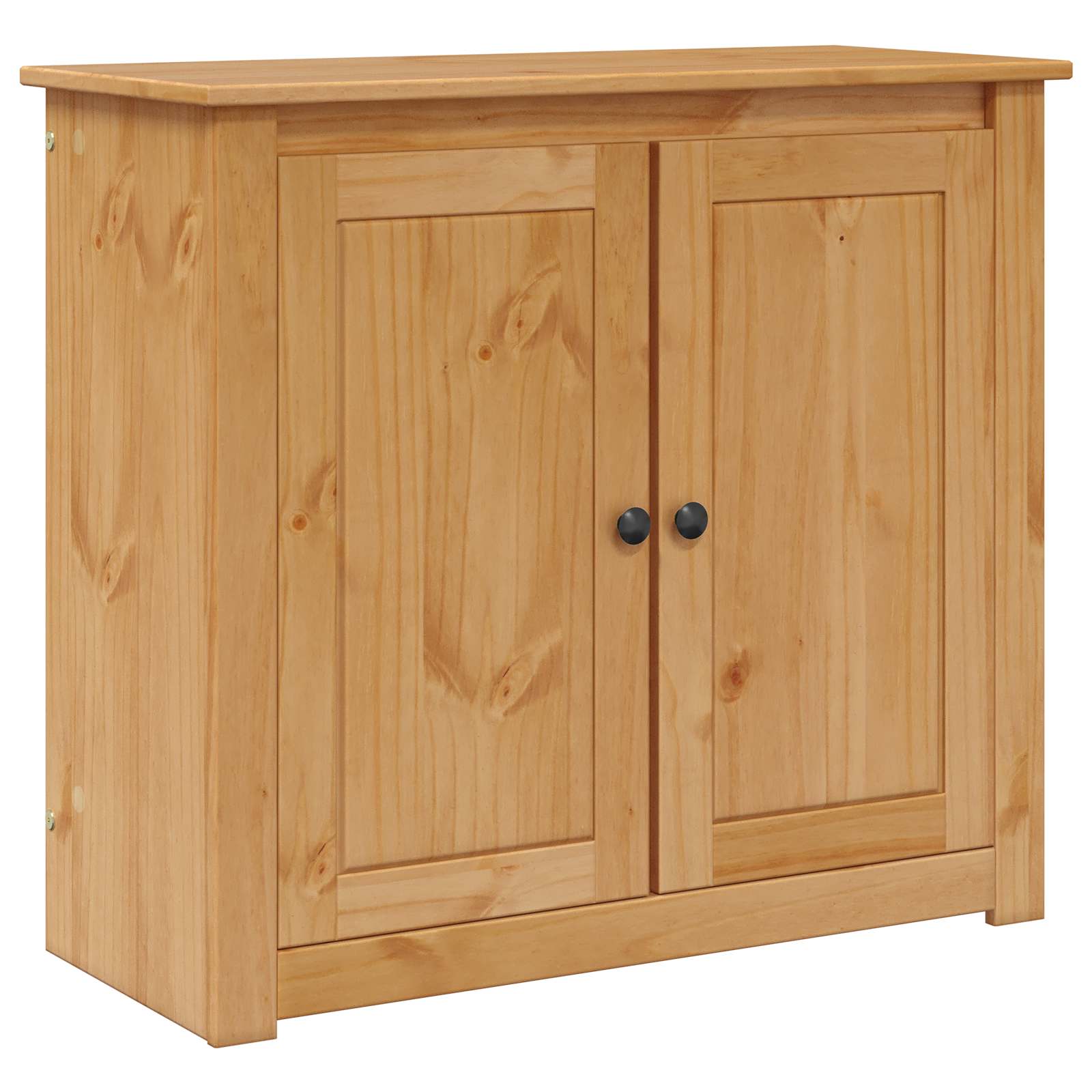Akvárium Állvány PANAMA Barna 81 x 36 x 73 cm 250 kg - Image 2