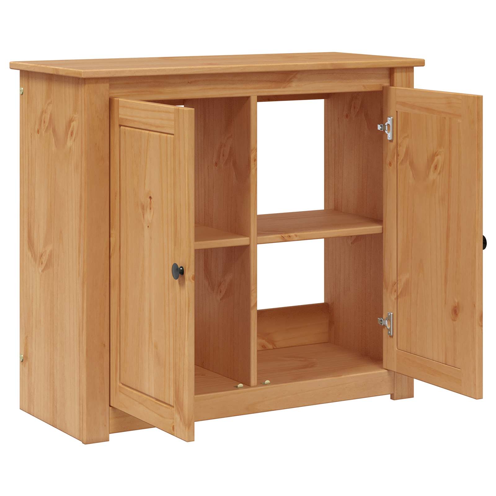 Akvárium Állvány PANAMA Barna 81 x 36 x 73 cm 250 kg - Image 3
