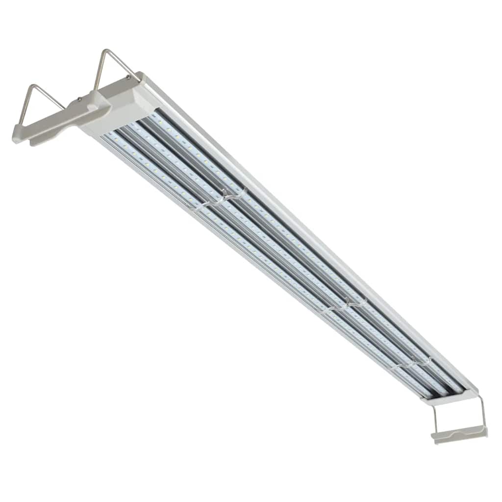 Alumínium akvárium LED-lámpa 100-110 cm IP67 - Image 3