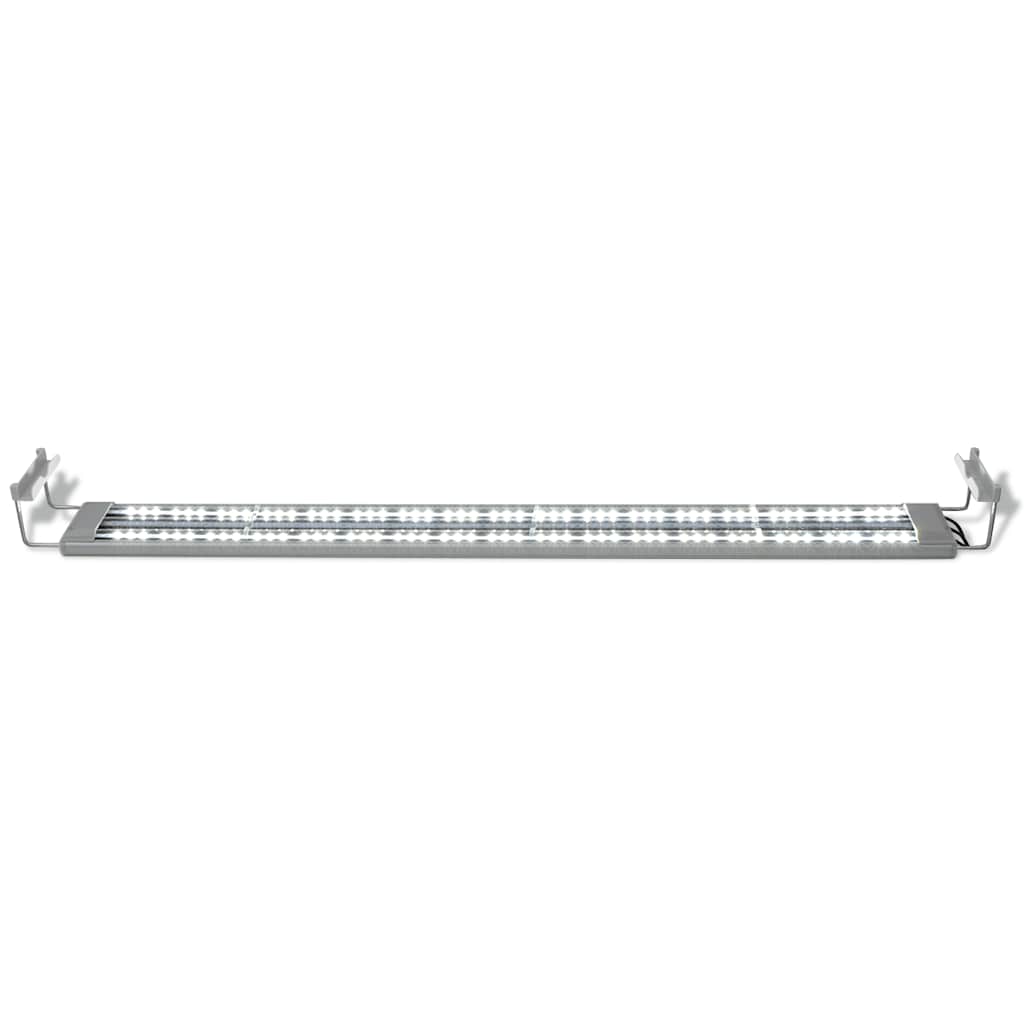 Alumínium akvárium LED-lámpa 100-110 cm IP67 - Image 5