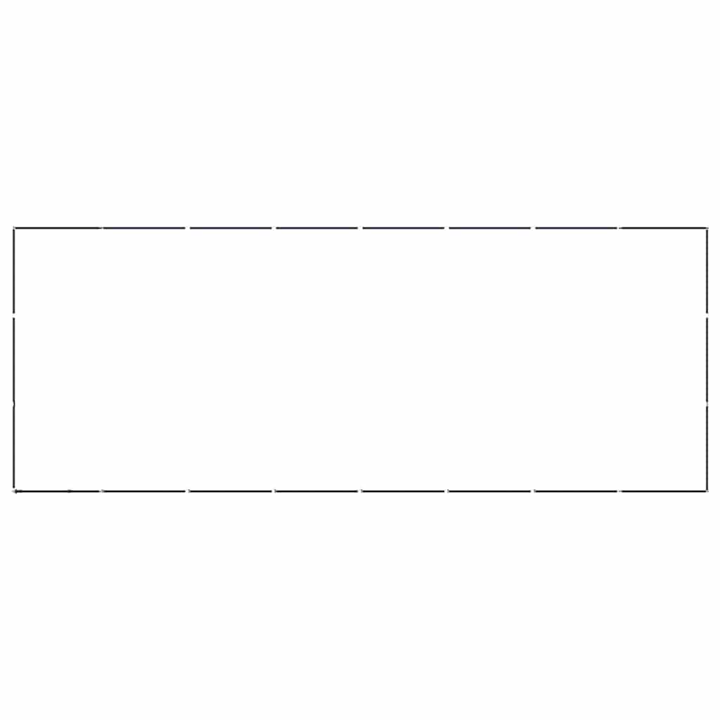 Acél kültéri kutyakennel 22,12 m² - Image 4