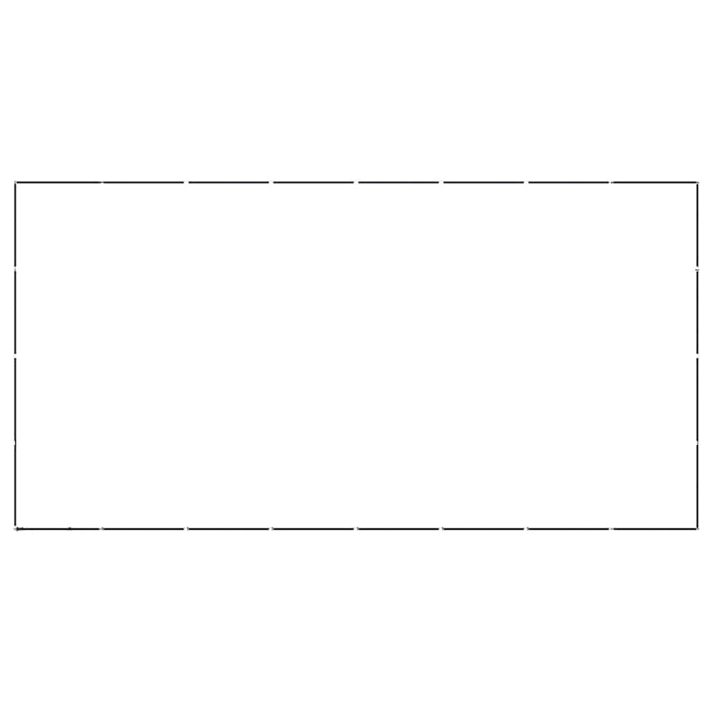 Acél kültéri kutyakennel 29,49 m² - Image 4