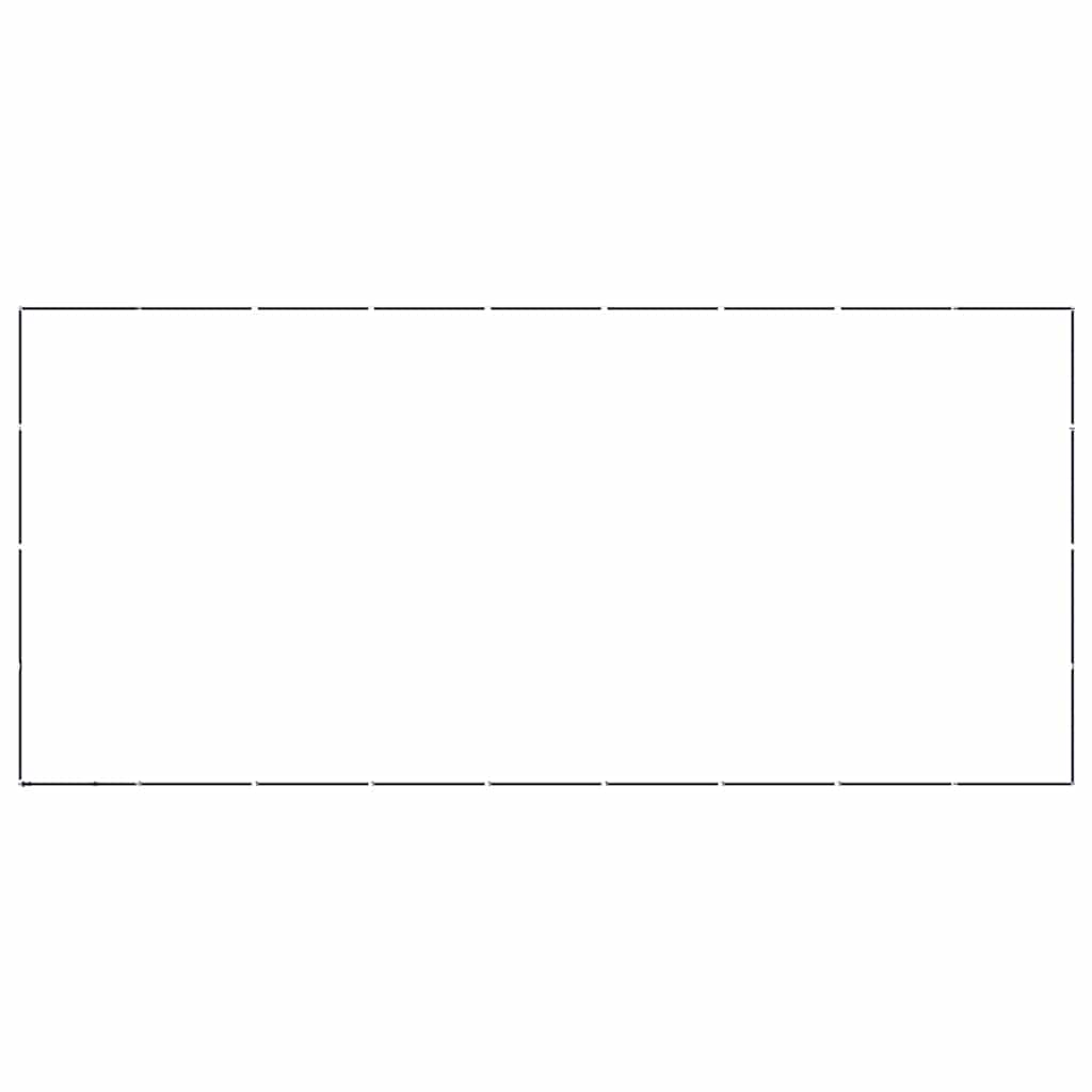 Acél kültéri kutyakennel 33,18 m² - Image 4