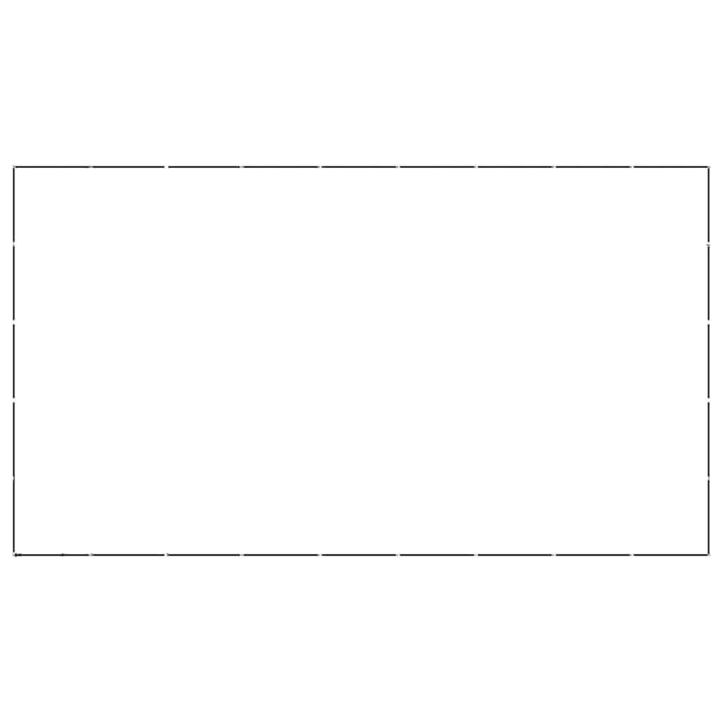 Acél kültéri kutyakennel 41,47 m² - Image 4