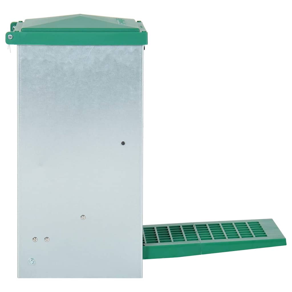 Feedomatic automatikus pedálos baromfietető 8 kg - Image 5