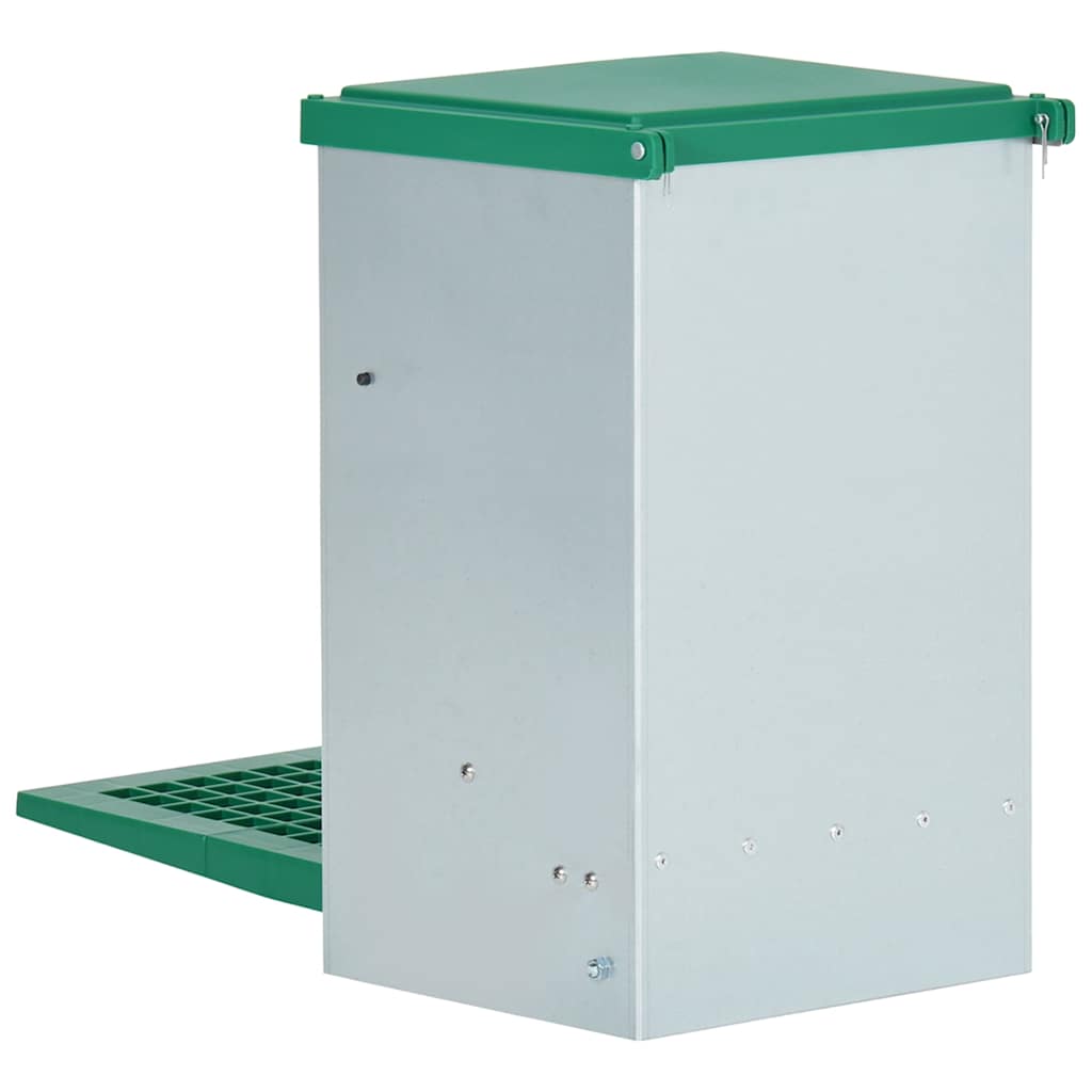 Feedomatic automatikus pedálos baromfietető 8 kg - Image 4