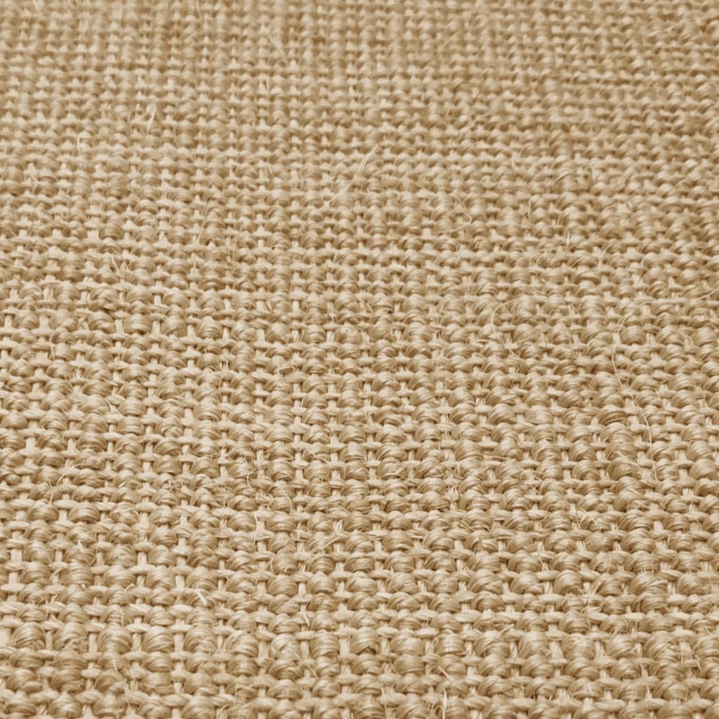 Szizálszőnyeg kaparófához 80 x 250 cm - Image 4
