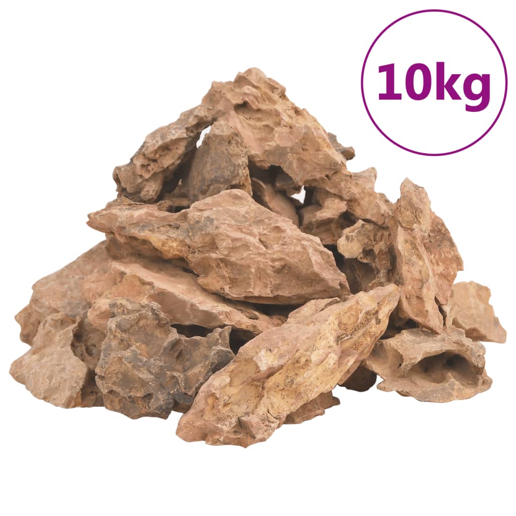 10 kg barna lávakövek 5-30 cm - Image 2