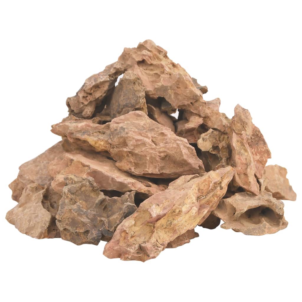 10 kg barna lávakövek 5-30 cm - Image 3