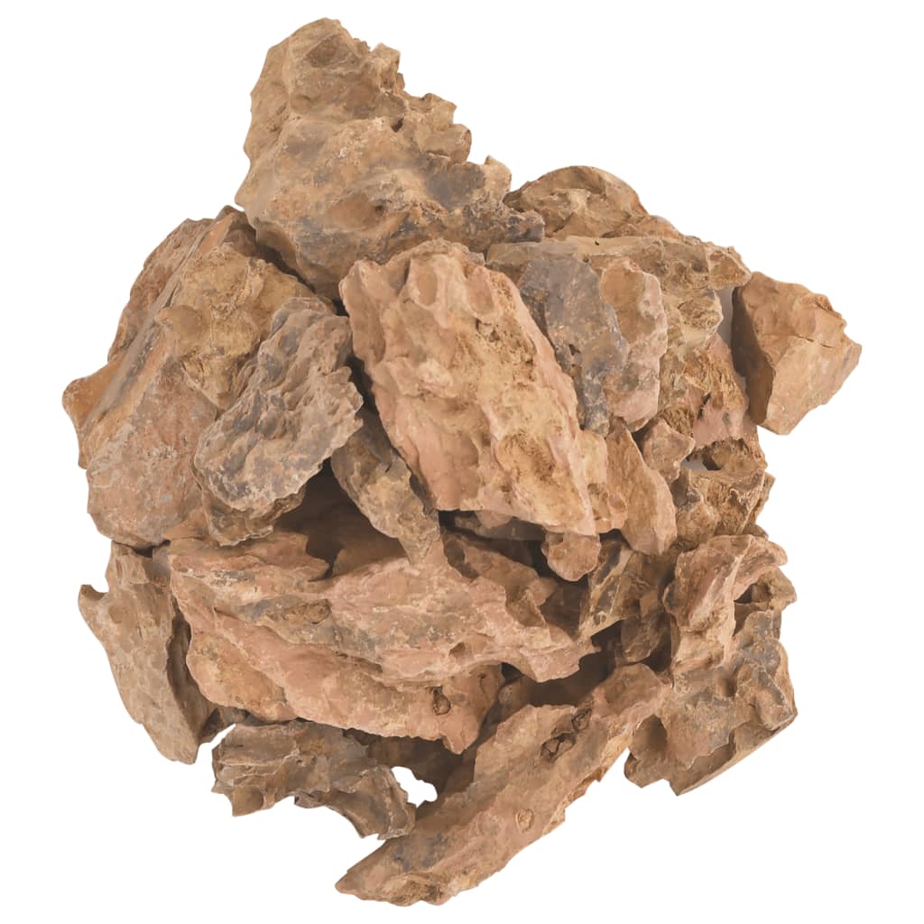 25 kg barna lávakövek 1-10 cm - Image 4